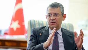 Özel’in eksik soruları yanlış cevapları