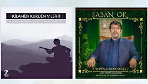 Kürt Hristiyan Ezgileri