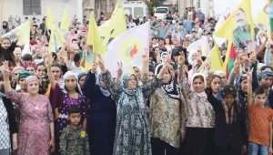 Eğitimden kültüre, devrime can katan kadınlar