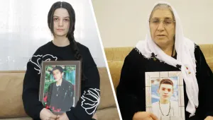 Adaleti mücadele getirir