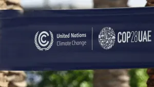 COP28’in kopardıkları