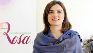 Rosa, tek sığınak