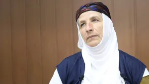 Muhtarlıkta söz sırası kadınların