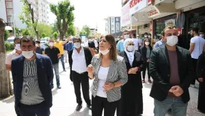 Siirt, Kars ve Ağrı’da TC darbesi protesto edildi