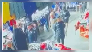 Kerkuk'ta Kürt polise suikast