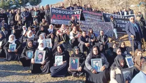 Üç okul müdürüne Roboskî sürgünü