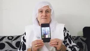 Sizlere çok şey düşüyor