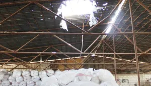Efrîn’de el konuldu, Amûdê’de bombalandı