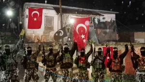 Katilliğe methiye dizmek