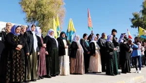 SİHA’yla işçileri katletti