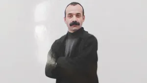 Amcasının mirasıyla direnişte