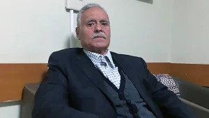 Demirtaş: Yüreğimiz hücreden büyüktür