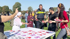 Kürtler manifestoda buluştu 