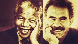 Mandela‘dan Öcalan‘a, trajedi’den başarıya