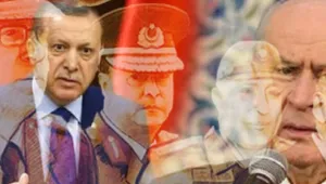 Devlet ve ezilenler cephesi
