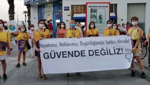 Bin 462 kadından 987’i şiddet gördü