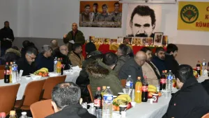 Şehitler Darmstadt'ta anıldı