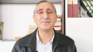 Bedenlerin teşhiri barbarlıktır