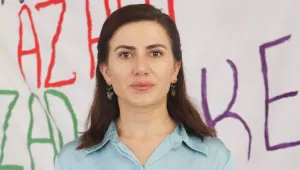 Kadınlara kölelik okulu