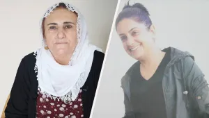 Tüm Kurdistan’ın kızıydı