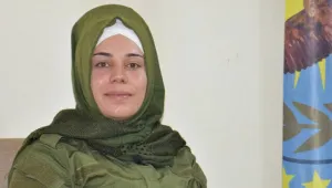 Zirganlılar direnişi seçti