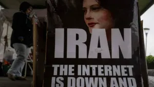 İran 823 kişiyi idam etti