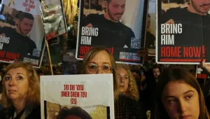 İsrail rehine takasını reddetti