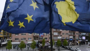 Kosova’da Schengen’de