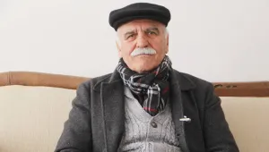 Sabahat Tuncel’in babası: Açlık grevini sahiplenelim
