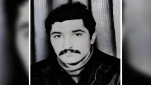 Bizdeki sen