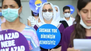 TJA: Özgürlüğü savunuyoruz