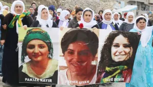 Kıyamet o gece koptu