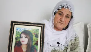 ‘Pakize bugün gitmiş gibi’