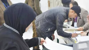 Kerkük, Türk planının farkında