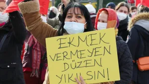 Zamlar akıyor