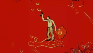 Diktatörlüğün sürekliliği 