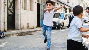 Sokağın toplumsallığı, evin yalnızlığı