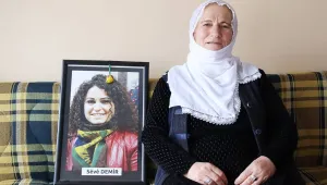 Sêvê 20 yılını halkına adadı