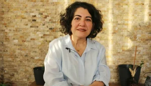 Binlerce Aysel’in sesiyiz