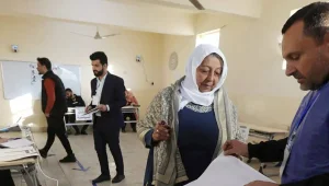 Türk planı için uzatmaları oynuyorlar