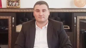 Çocuğu ezerek katleden kaymakamın ‘ödülü’ onandı