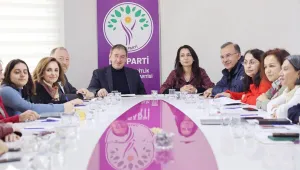 50 merkezde ön seçim