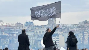 Çağın vahşeti: İslam dışı islamcılar