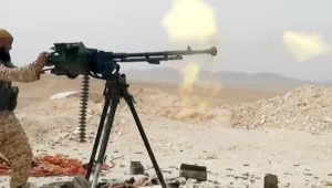 Suriye, çölü DAİŞ’e bıraktı