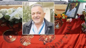 Direndi, yazdı, siyaset yürüttü
