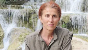 Karlı coğrafyanın şansıydı Sara