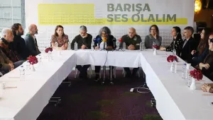 Yarın konuşacak kimse kalmayabilir