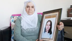 Kızımın hesabını soracağım