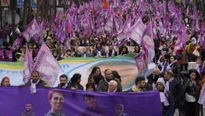 Vazgeçmeyeceğiz!