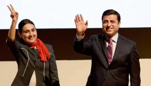 İddianame hazırlanmadı